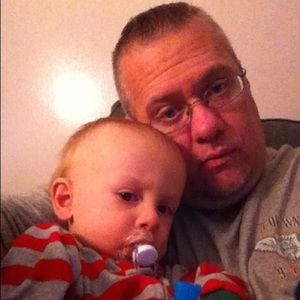 Meet your Posher, Thomas